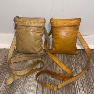 M0851 small crossbody bags lot
